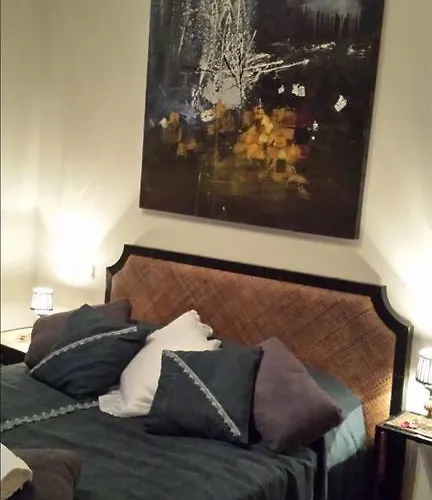 منزل ريفي A Lonquexa Do Ganan