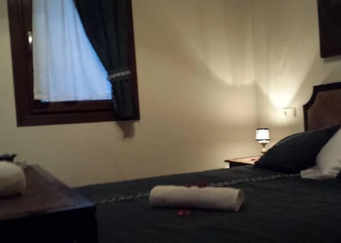 A Lonquexa Do Ganan غوندومار