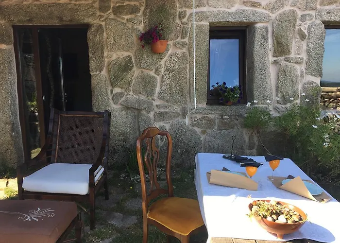 A Lonquexa Do Ganan * غوندومار