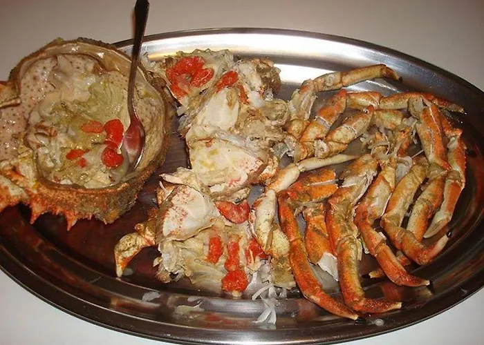 A Lonquexa Do Ganan * غوندومار