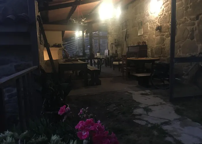 A Lonquexa Do Ganan Gondomar