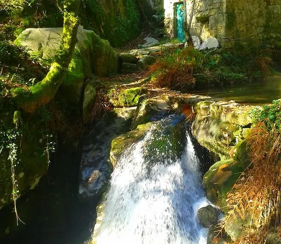 A Lonquexa Do Ganan Gondomar